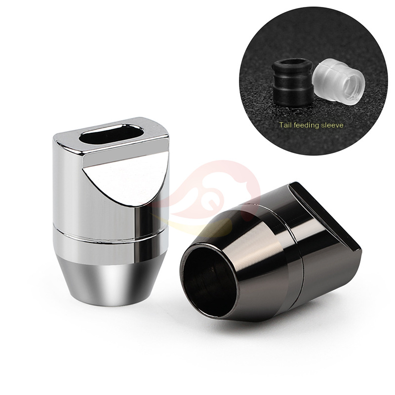 Headphone plug8