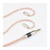 Experience Superior Sound Quality with Handcrafted 8-Core Single Crystal Copper Braided Myelomax Audio Cable-Headphone cable114