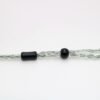 Elevate Your Audio Game with our High-performance Three-in-One Single Crystal Copper Silver-Plated Earphone Cable-Headphone cable141