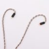8-Core Deep Blue Silver-Plated Single Crystal Copper Headphone Cable DIY Upgrade Cable for Sennheiser-Headphone cable172