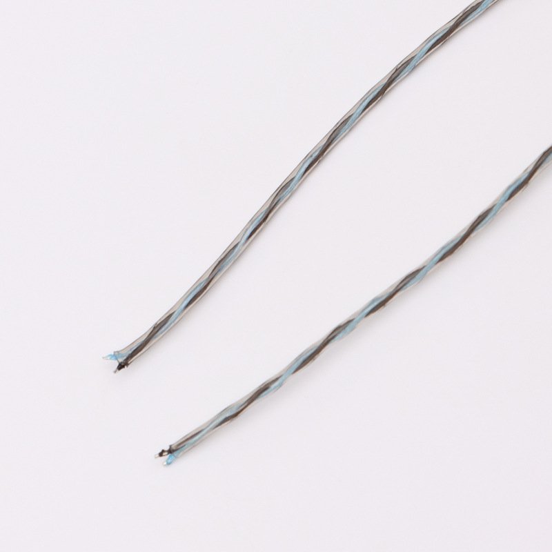 Enhance Your Audio Experience: 2-Core Single Crystal Copper Headphone Cable Upgrade Kit!-Headphone cable18