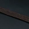 High-Quality 4-Core Single Crystal Copper Headphone Cable for DIY Upgrade Compatible with Sennheiser-Headphone cable191