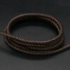 High-Quality 4-Core Single Crystal Copper Headphone Cable for DIY Upgrade Compatible with Sennheiser-Headphone cable192