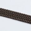 High-Quality 4-Core Single Crystal Copper Headphone Cable for DIY Upgrade Compatible with Sennheiser-Headphone cable193