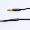 Professional 2-Core Coaxial Tin-Plated Copper Upgrade Cable for Headphones - DIY Earphone Wire for Sennheiser, beyerdynamic, and Audio-Technica-Headphone cable29