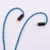 Experience Superior Sound Quality with Handcrafted 4-Core Single Crystal Copper Braided Myelomax Audio Cable-Headphone cable35
