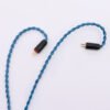 Experience Superior Sound Quality with Handcrafted 4-Core Single Crystal Copper Braided Myelomax Audio Cable-Headphone cable39