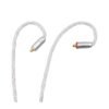 16-Core Deep Blue Silver-Plated Single Crystal Copper Headphone Cable DIY Upgrade Cable for Sennheiser -Headphone cable6