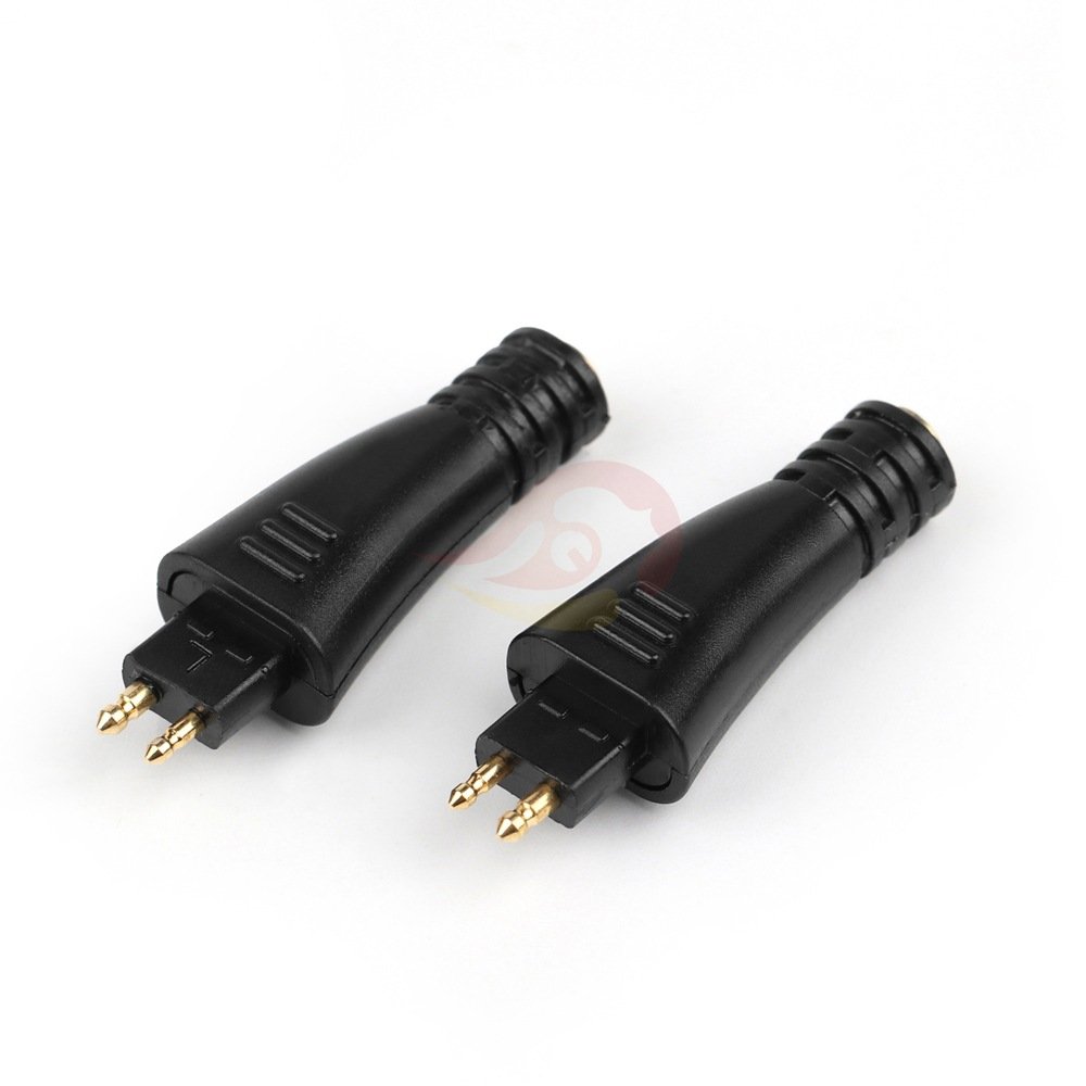 Headphone plug2