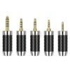 Headphone plug3