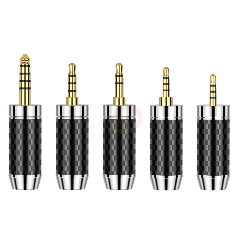 Headphone plug3