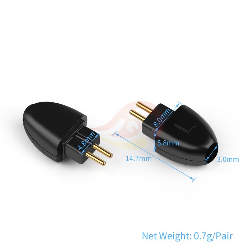 Headphone plug3