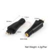 Headphone plug3