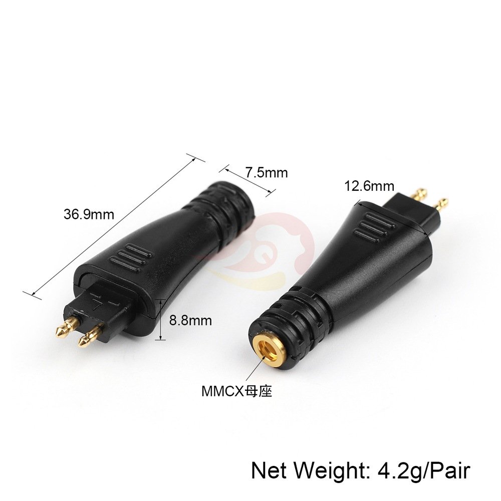 Headphone plug3
