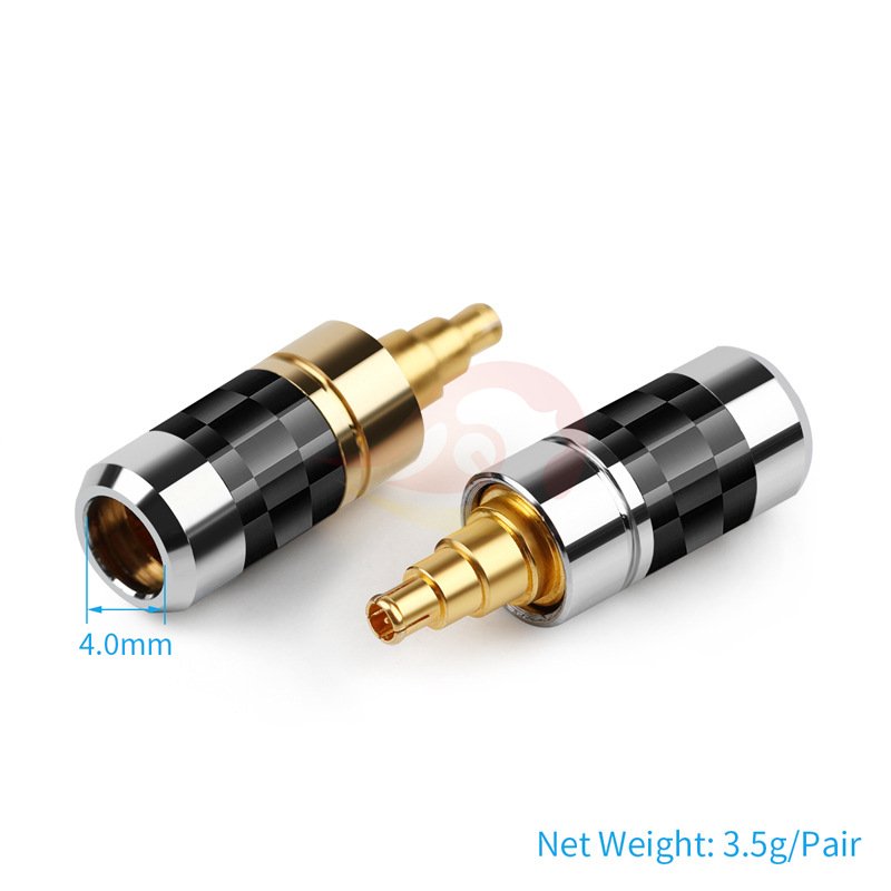 Headphone plug4