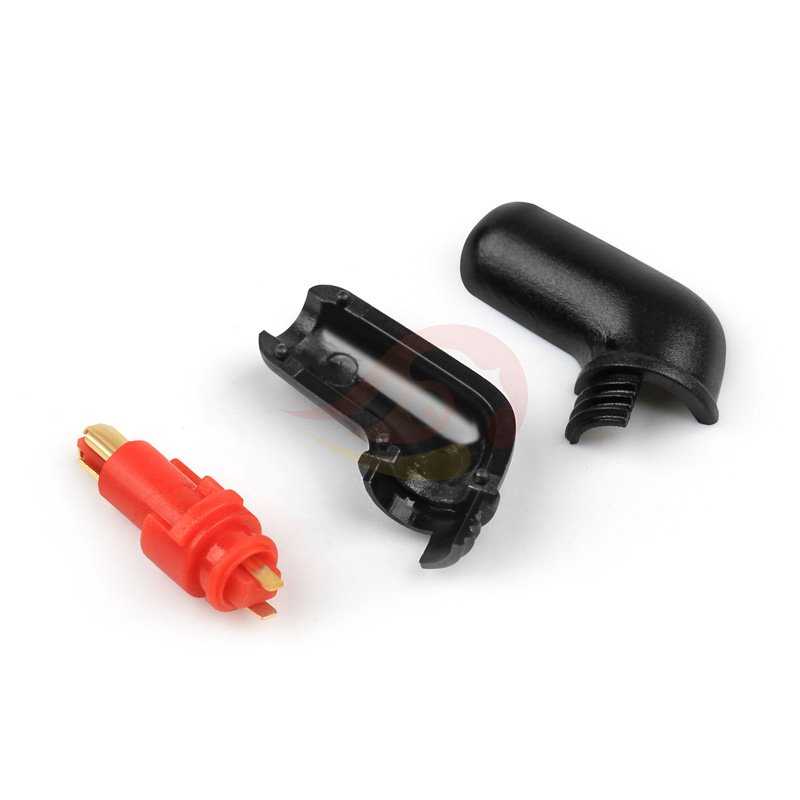 Headphone plug4