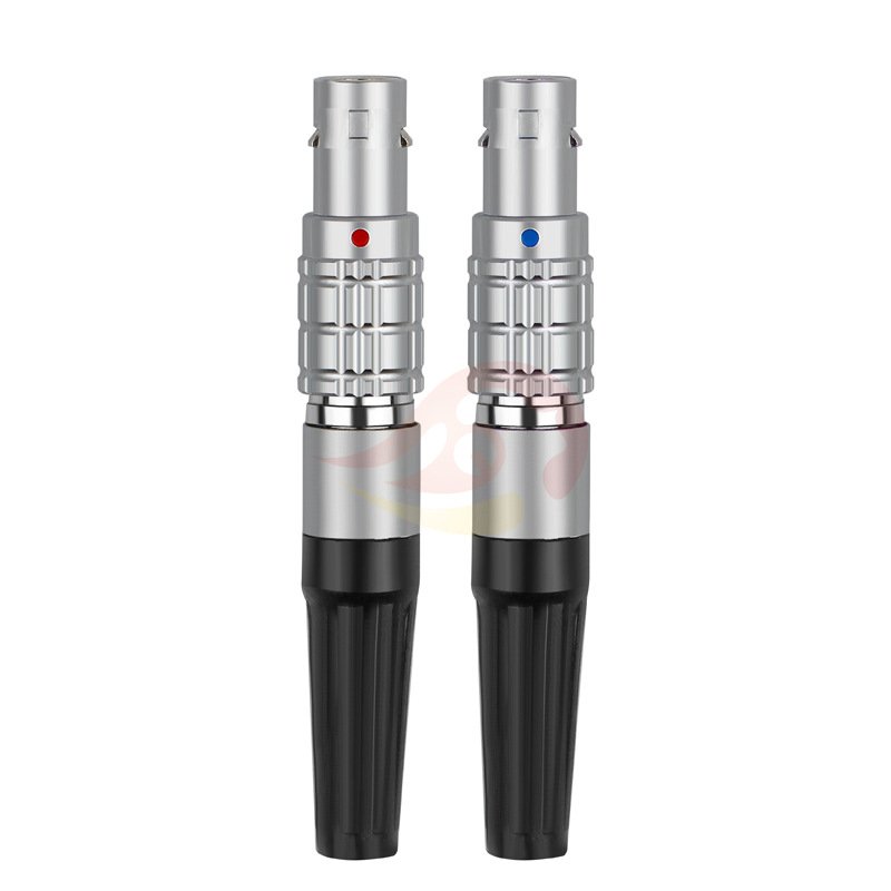Headphone plug4