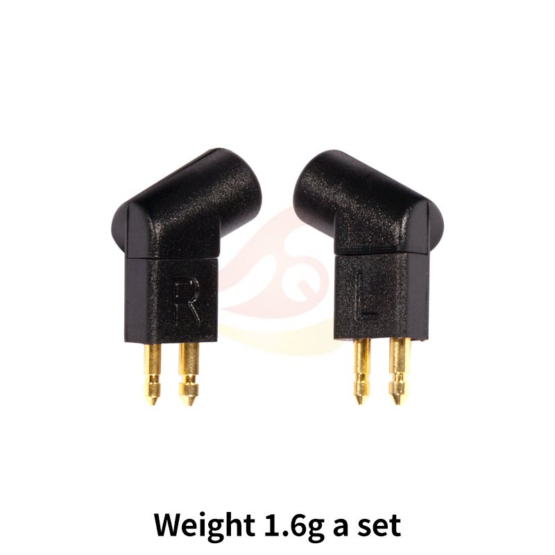 Headphone plug4