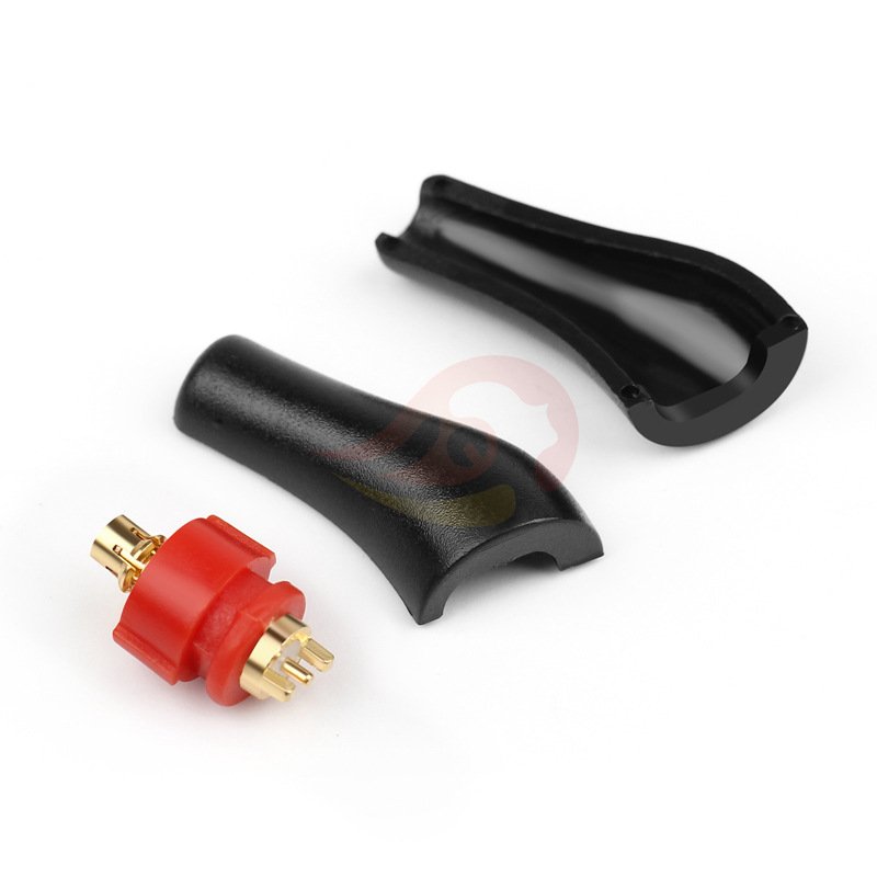 Headphone plug4
