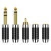 Headphone plug4
