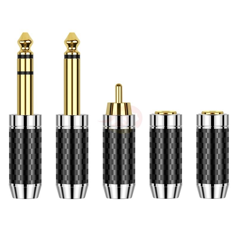 Headphone plug4