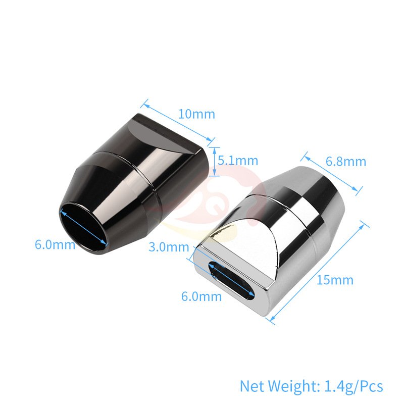 Headphone plug4