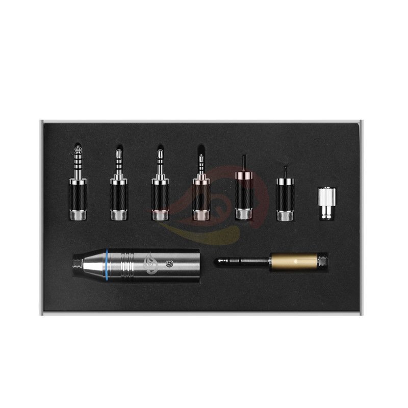 Headphone plug5