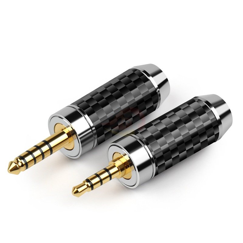 Headphone plug5