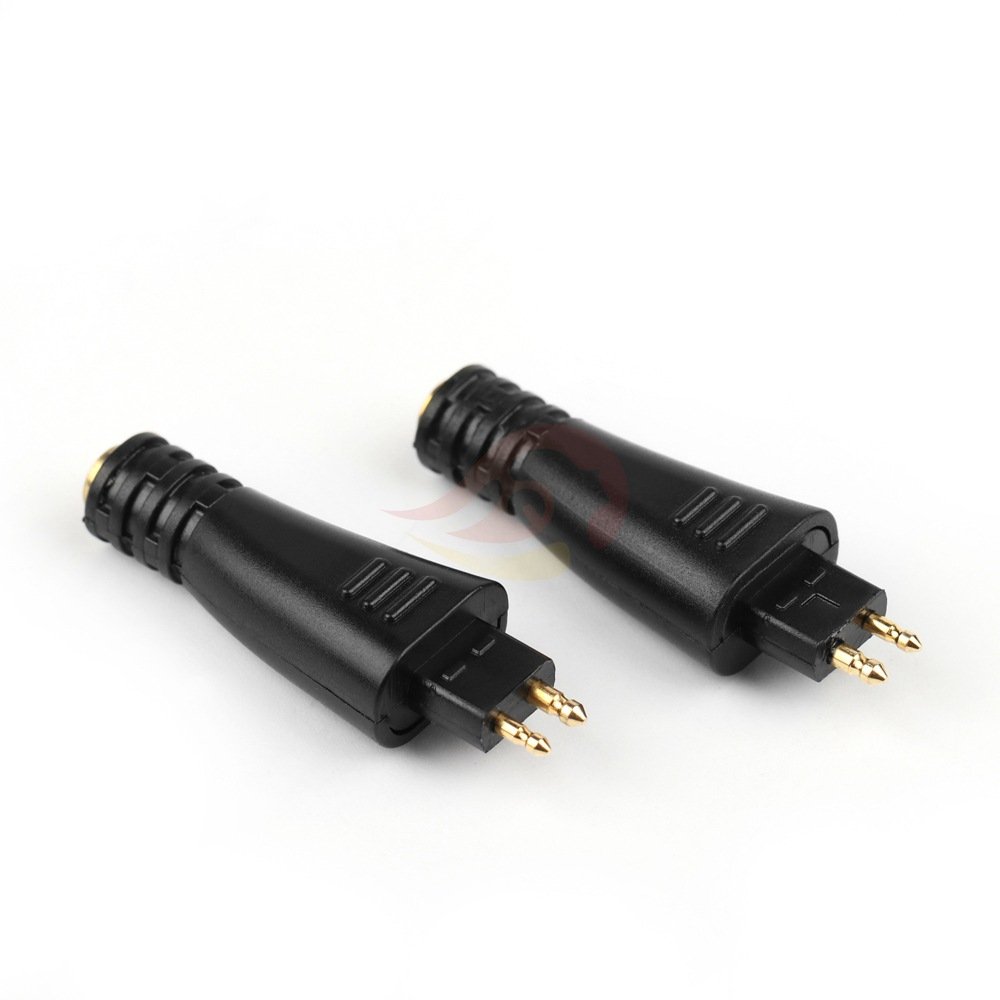 Headphone plug5