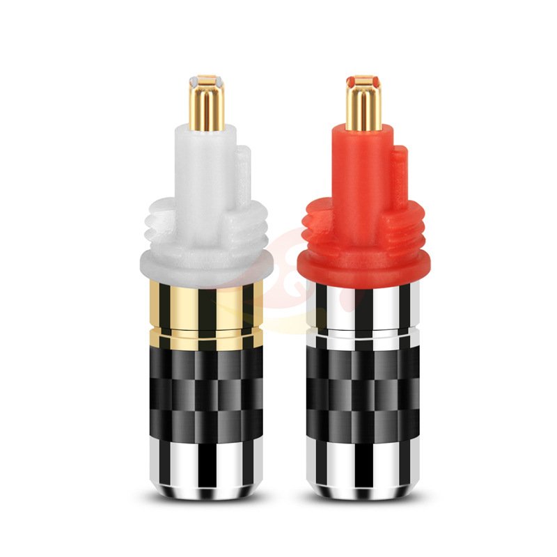 Headphone plug6