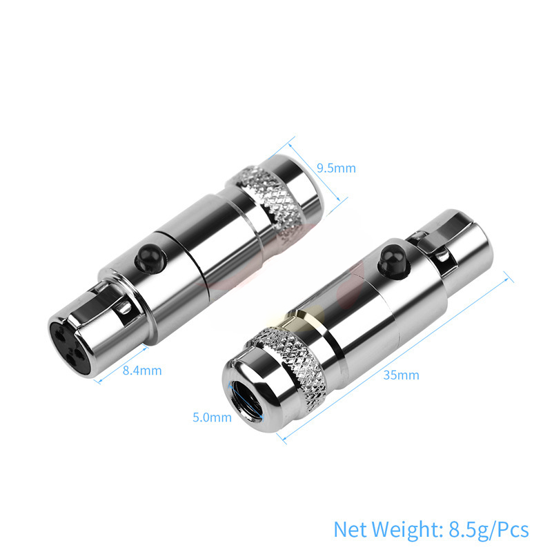 Headphone plug6
