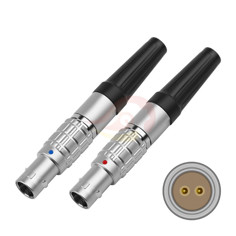Headphone plug8