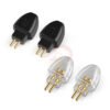 Headphone plug9