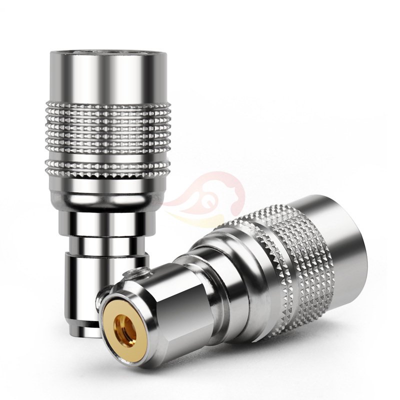 Headphone plug9