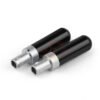 The "Qingyinfang" Mohei-plated gold HD800 plug is compatible with HD800, HD800S, HD820, and D1000 headphone jacks- 详情-04