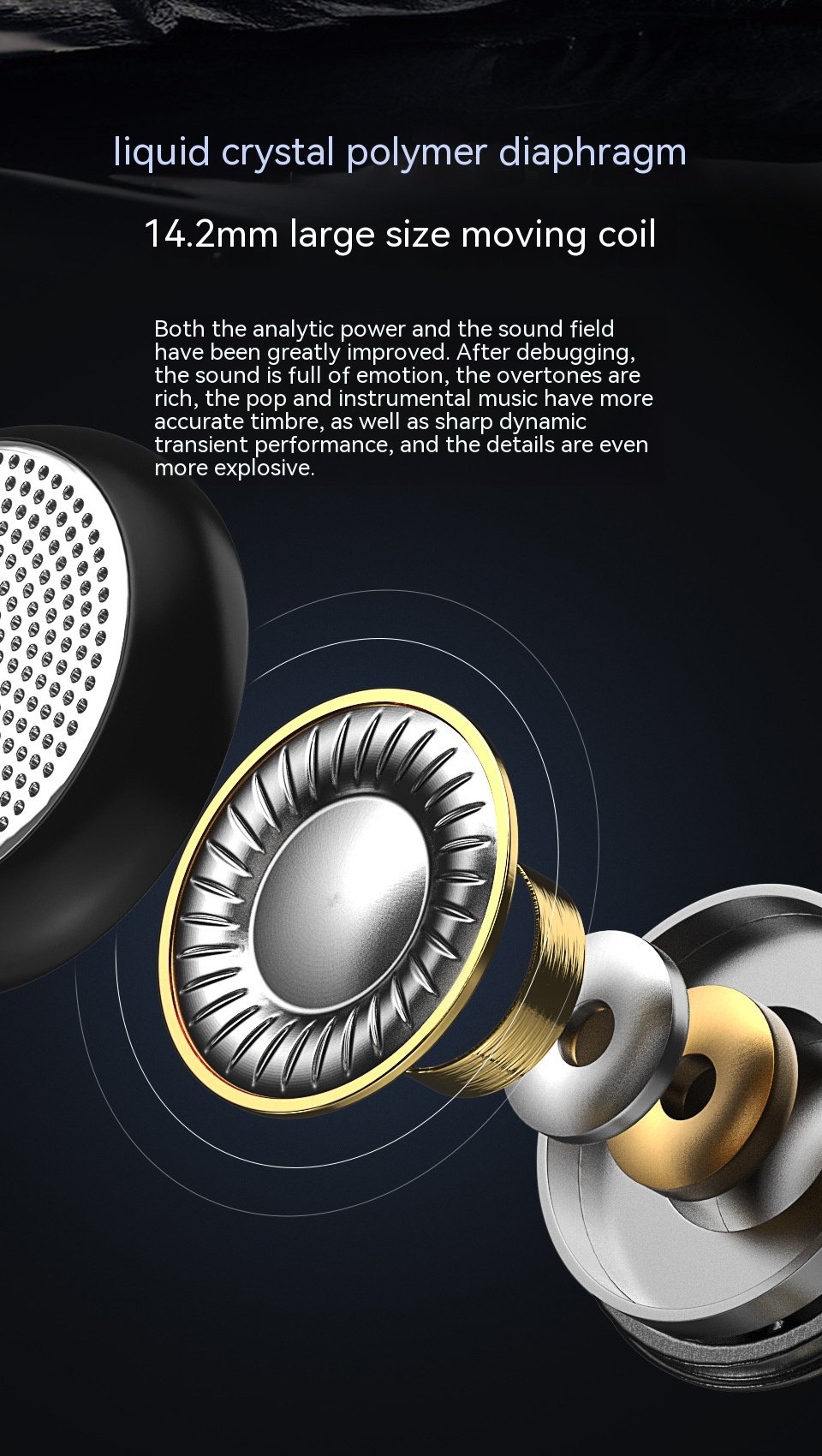 earphone-NDDTS-detailed drawing-06