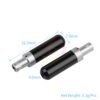 The "Qingyinfang" Mohei-plated gold HD800 plug is compatible with HD800, HD800S, HD820, and D1000 headphone jacks- 详情-06
