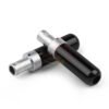 The "Qingyinfang" Mohei-plated gold HD800 plug is compatible with HD800, HD800S, HD820, and D1000 headphone jacks- 详情-08