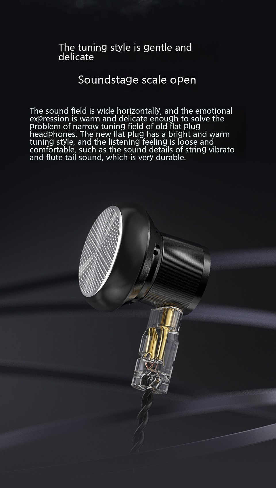 earphone-NDDTS-detailed drawing-10