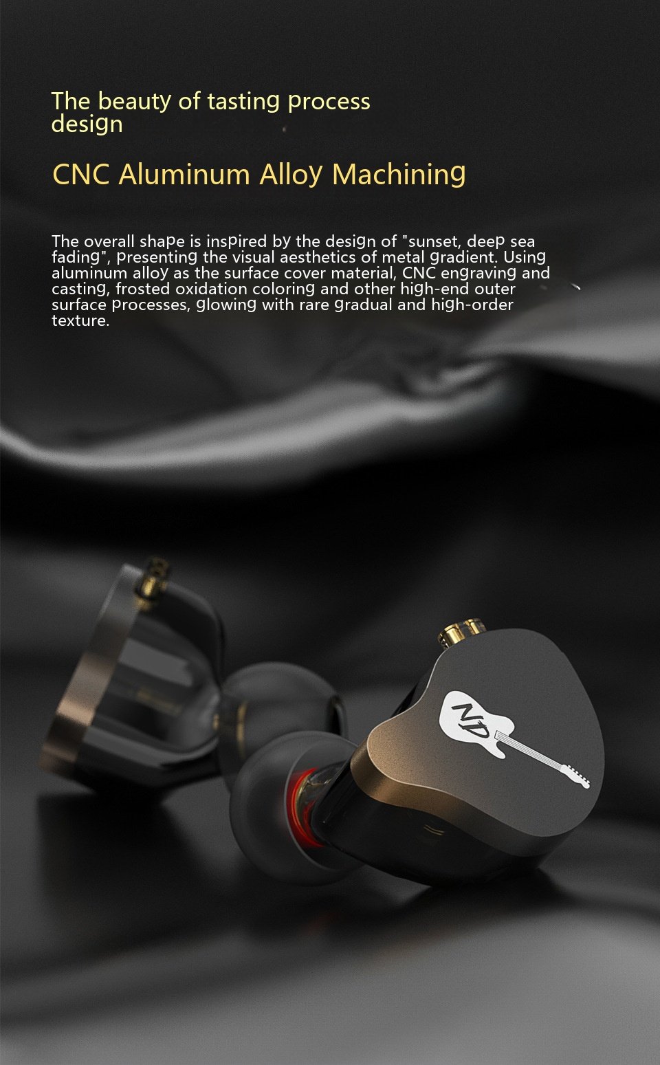 earphone-NDdd3-detailed drawing-11