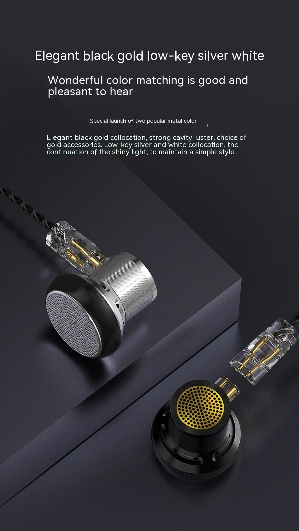 earphone-NDDTS-detailed drawing-11