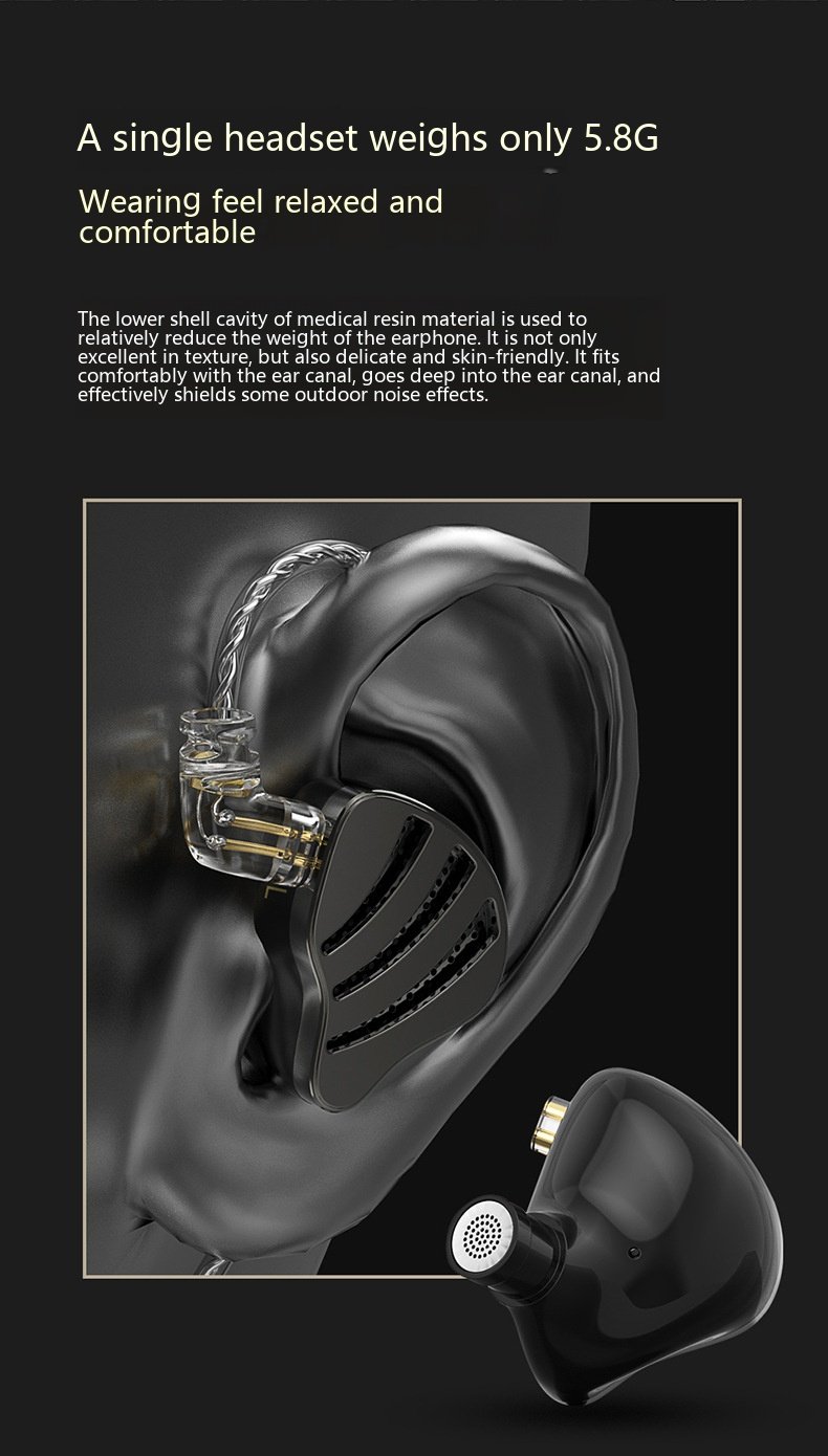 earphone-NDNice-detailed drawing-12
