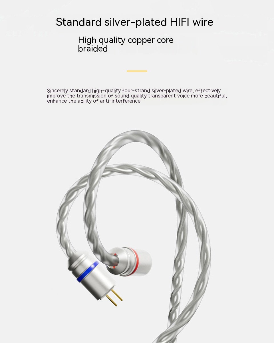 earphone-ND001-detailed drawing-13