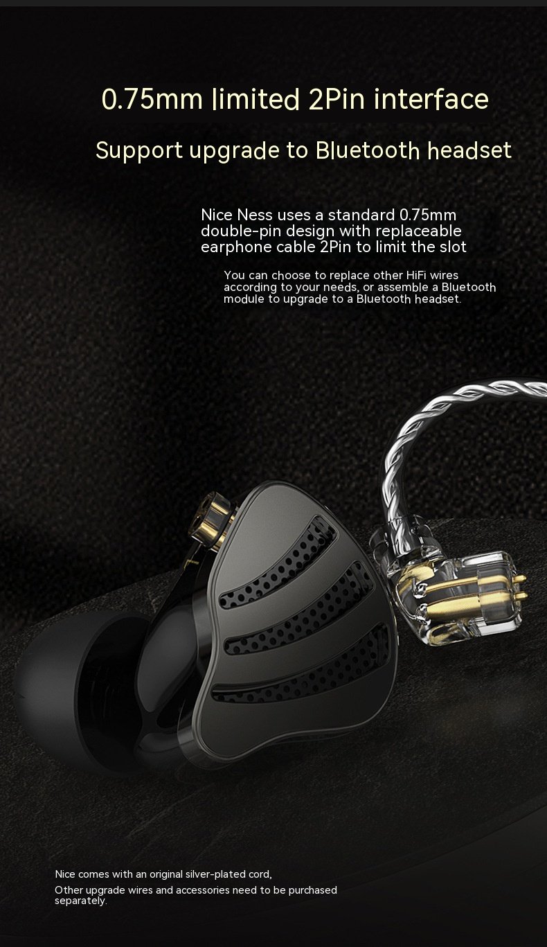 earphone-NDNice-detailed drawing-13