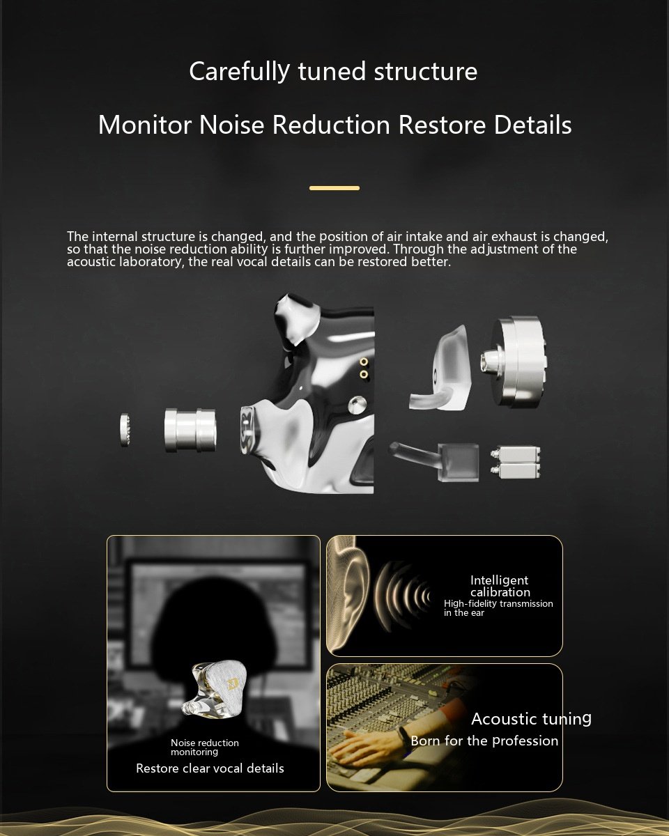 earphone-ND001-detailed drawing-14