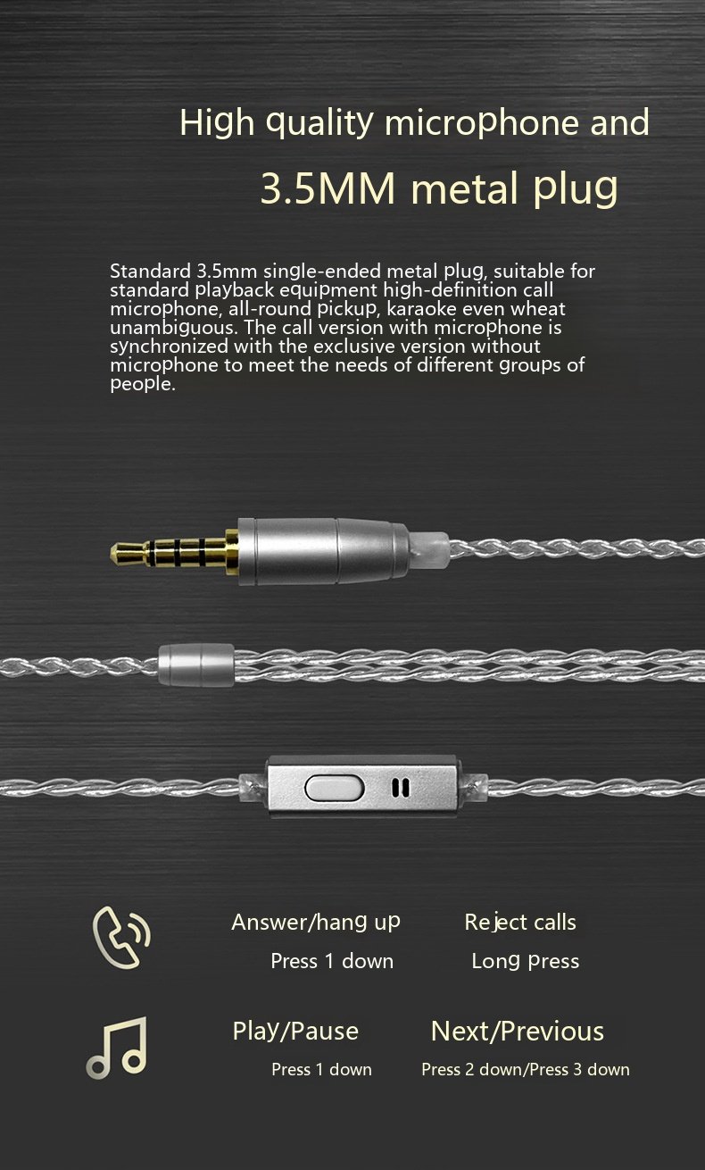 earphone-NDNice-detailed drawing-15