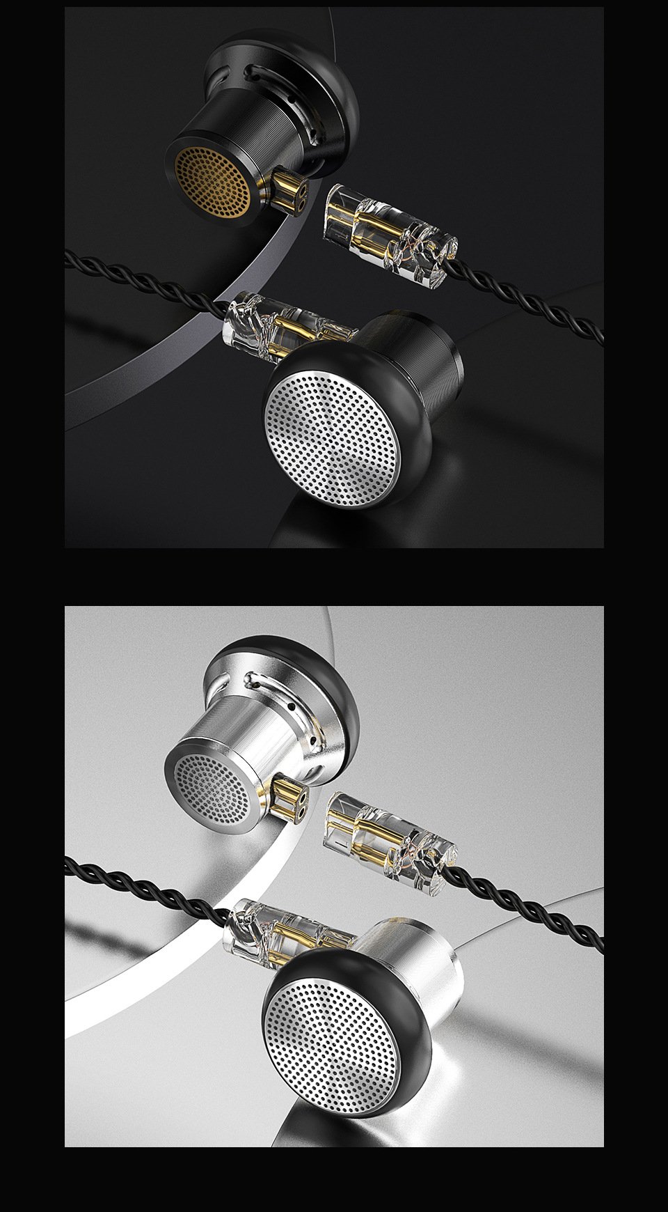 earphone-NDDTS-detailed drawing-17
