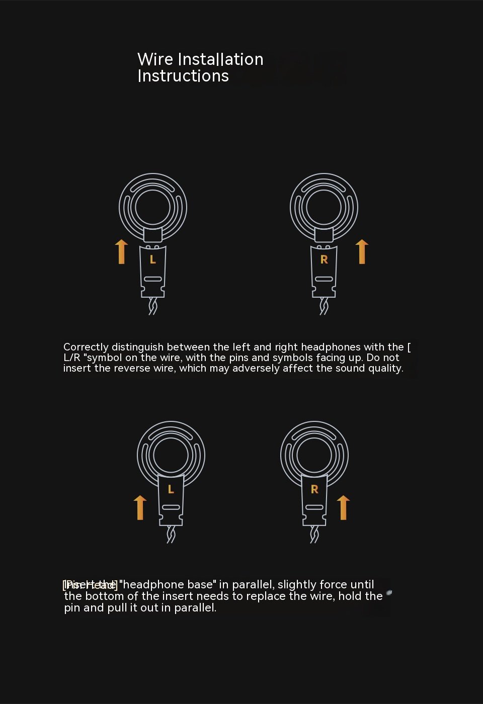 earphone-NDDTS-detailed drawing-18