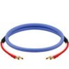 FURUTECH FS-a36 Hifi Audio Speaker Cable 6N OCC Copper Amplifier Banana Connectors Cables-03