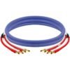 FURUTECH FS-a36 Hifi Audio Speaker Cable 6N OCC Copper Amplifier Banana Connectors Cables-02